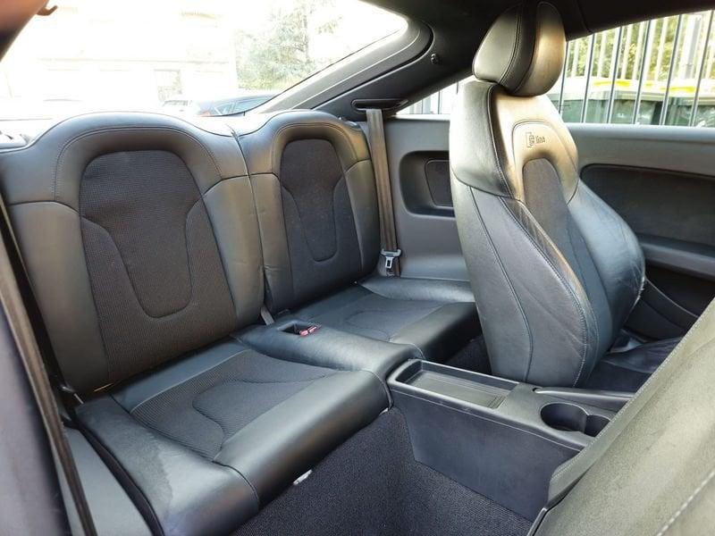 Audi TT TT Coupe 2.0 tfsi S-line S-tronic