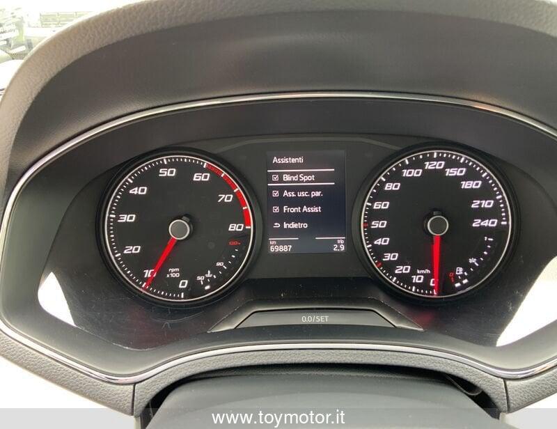 Seat Arona 1.0 EcoTSI 115 CV XCELLENCE