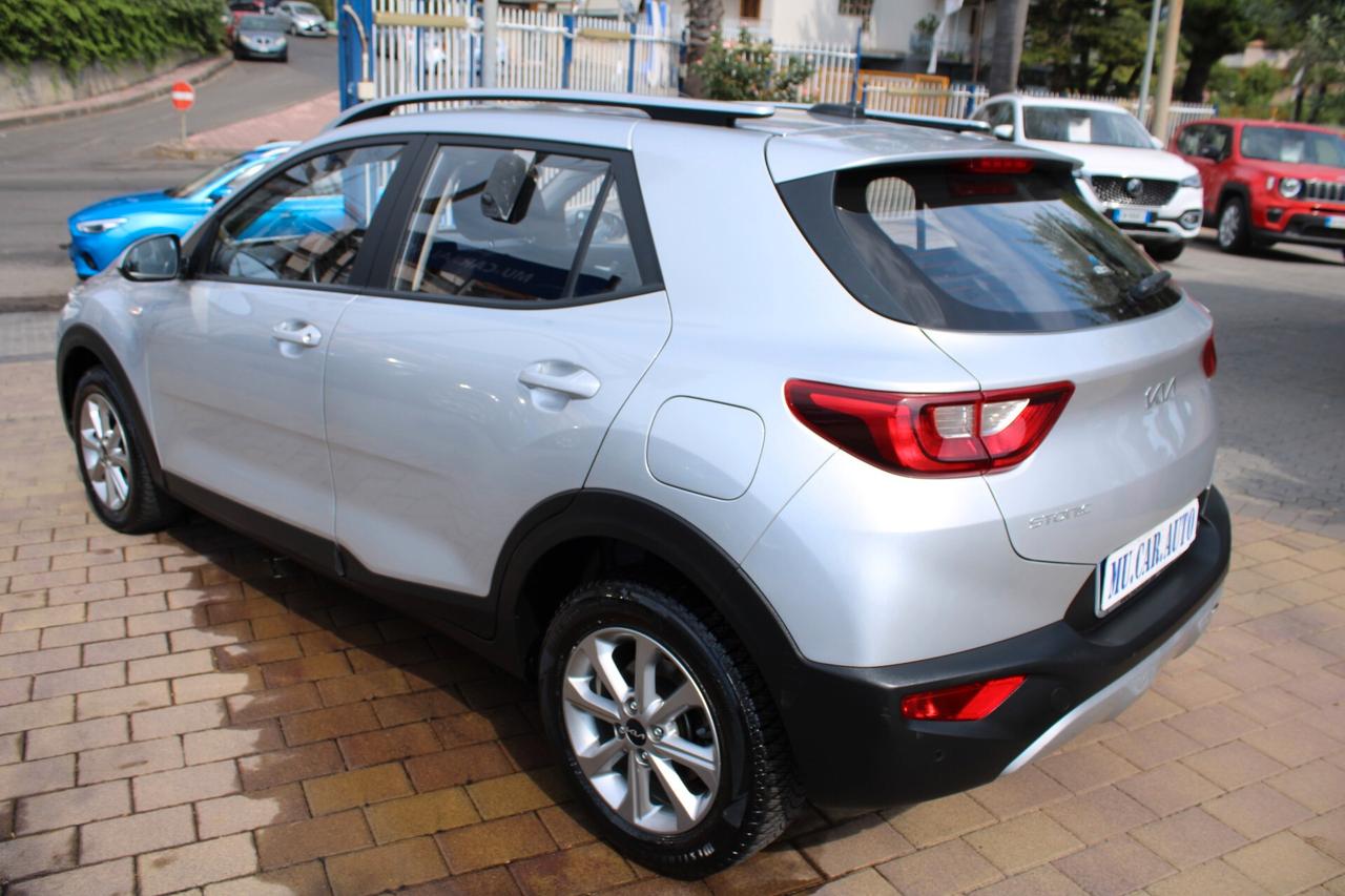 Kia Stonic 1.0 T-GDi 100 CV MHEV MT Urban Special Edition