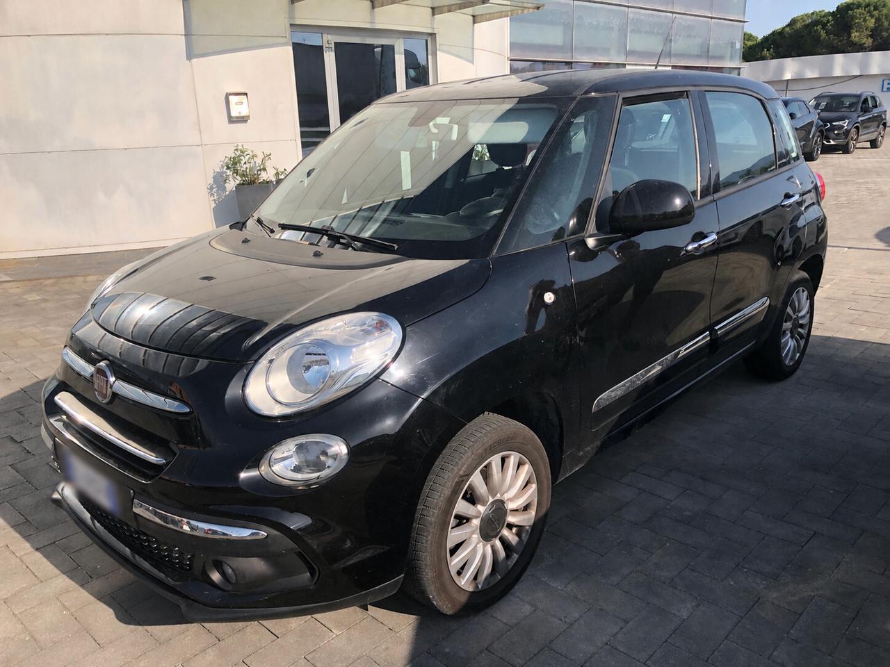 Fiat 500L 0.9 TwinAir Turbo Natural Power Pop Star