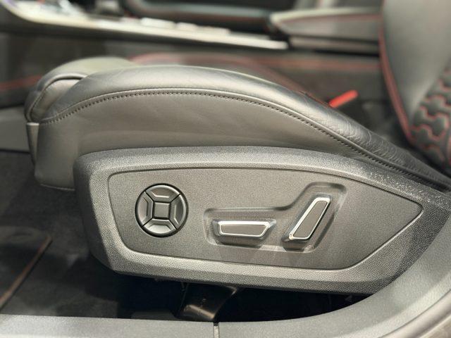 AUDI RS6 Avant 4.0 TFSI V8 IVA ESPOSTA