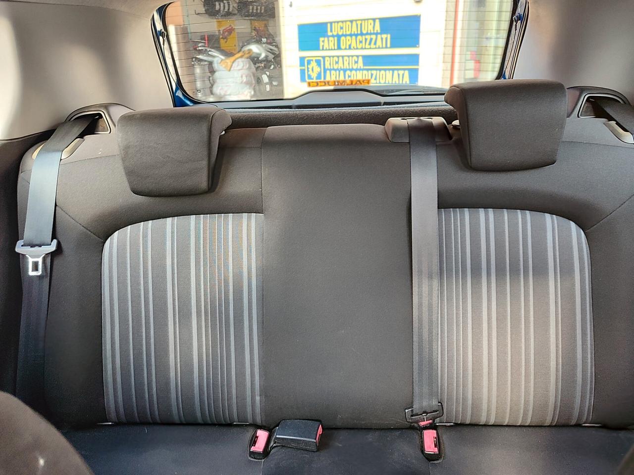 Punto Evo 1.2 Dynamic OK NEO solo 110MILA KM