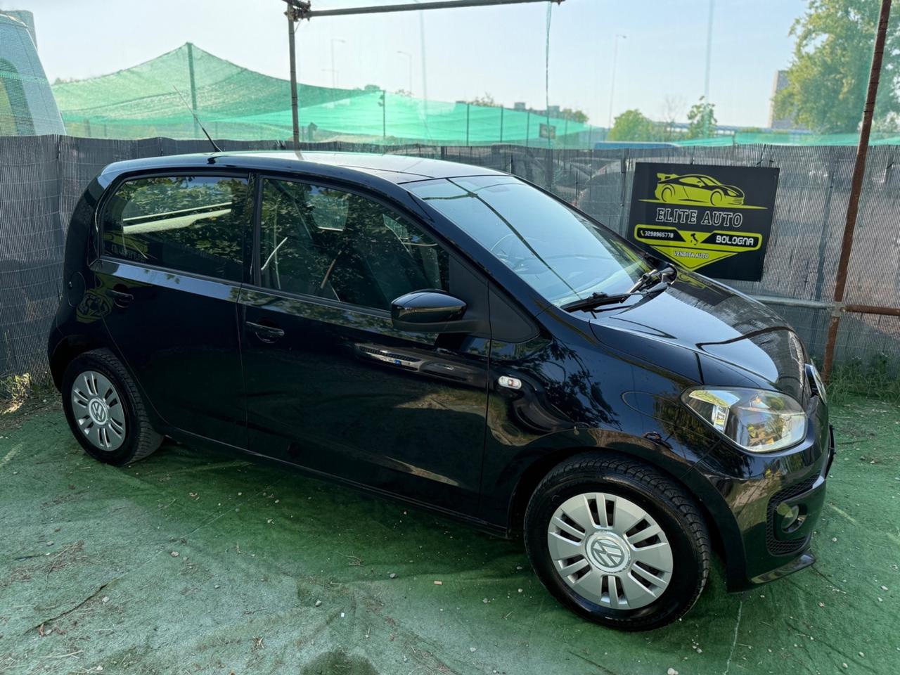 Volkswagen UP 1.0 METANO/BENZINA 5 PORTE NEOPATENTATI