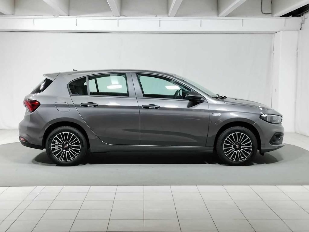 Fiat Tipo 5p 1.0 100cv