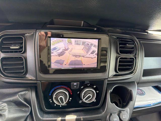 FIAT DUCATO 35 2.3 MJT PLM-TM 140 CV PM-TM MOTORE FIAT