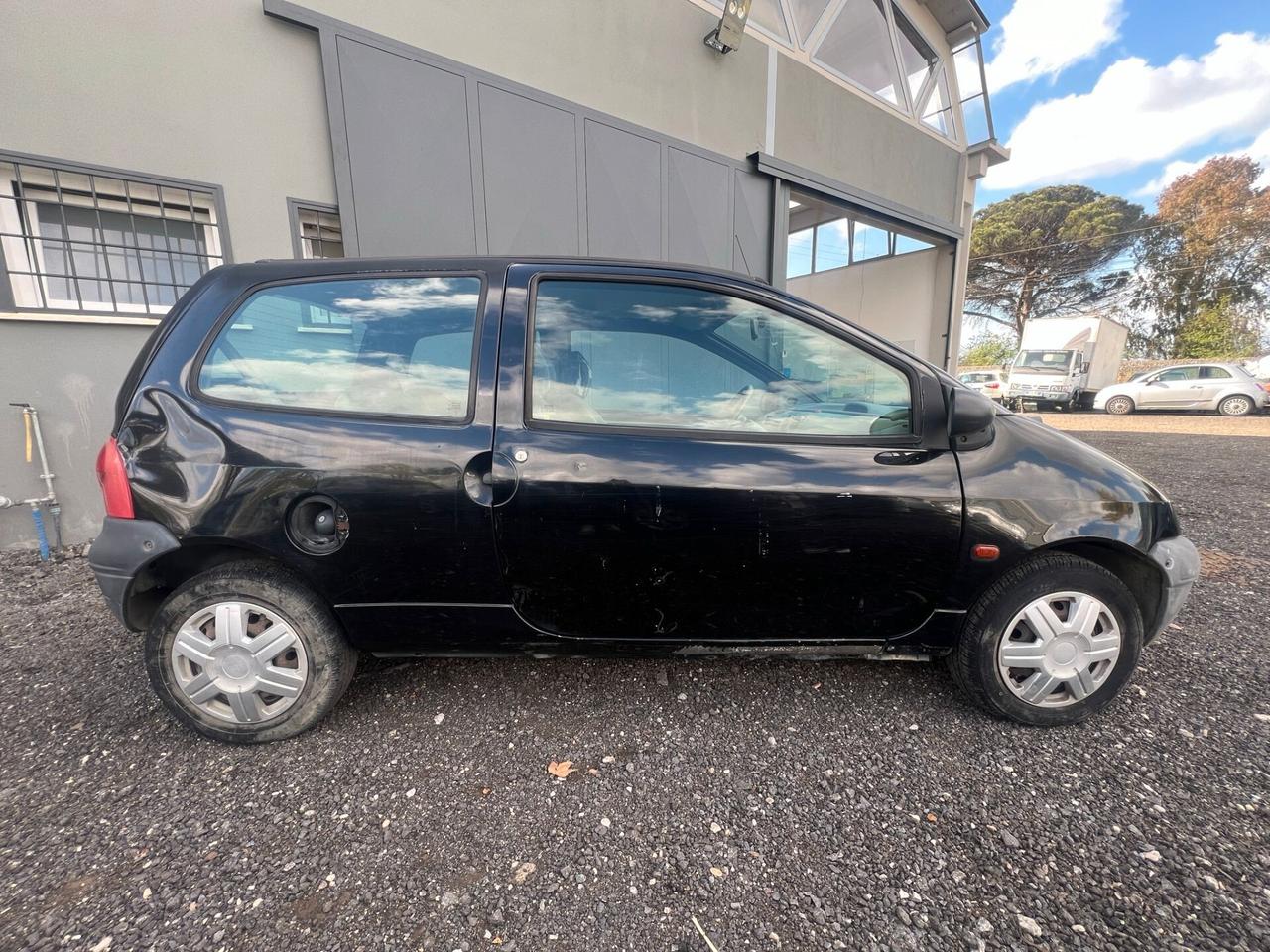 Renault Twingo 1.2i cat Pack FIN NO BUSTA PAGA