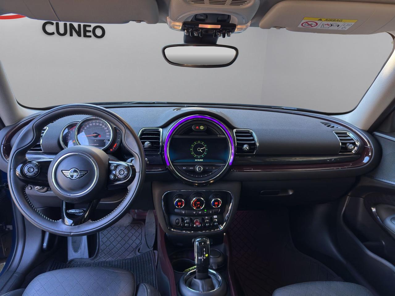 Mini Mini Clubman 2.0 Cooper D my18