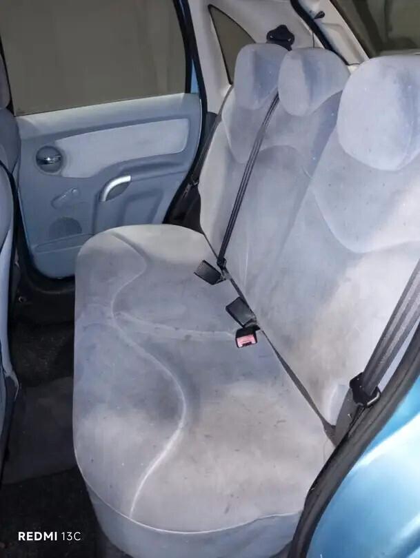 Citroen C3 del 2007 benzina neopatentati