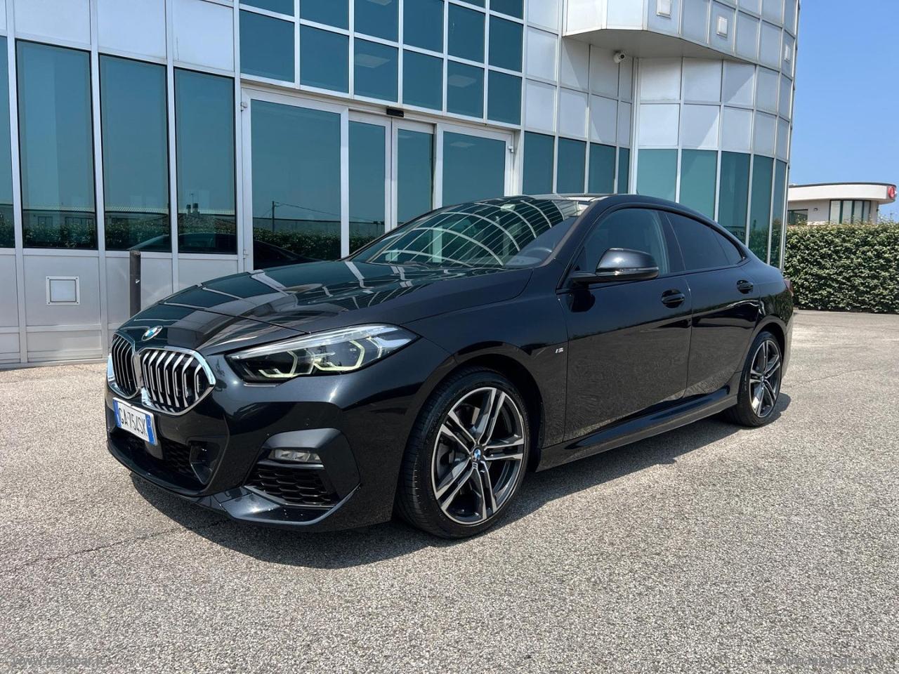 BMW 220d Gran Coupé Msport aut.