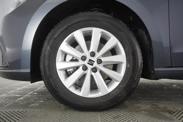 SEAT Ibiza Ibiza 1.0 EcoTSI 115 CV DSG 5 porte Style