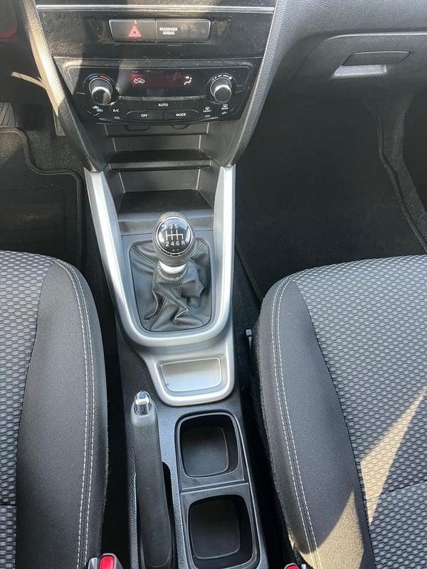 Ford Puma Puma 1.0 EcoBoost Hybrid 125 CV S&S aut. ST-Line