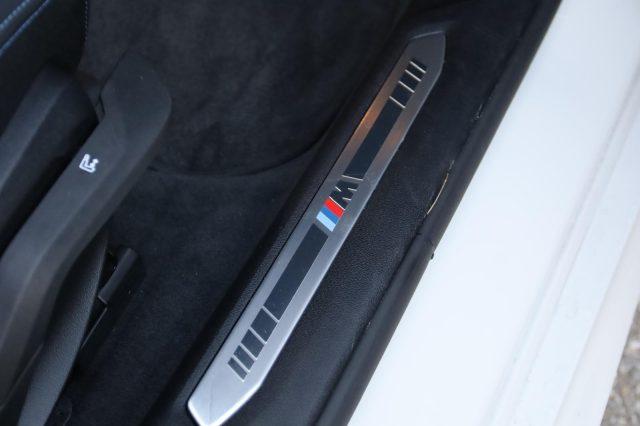 BMW 118 d MSport Pro