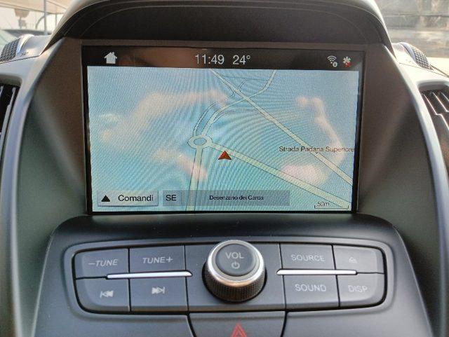 FORD Kuga 1.5 TDCI 120 CV S&S 2WD Plus