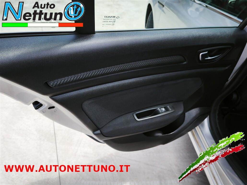 Renault Megane Mégane Sporter dCi 8V 110 CV Energy Intens