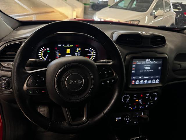 JEEP Renegade Renegade 2019 1.3 t4 PHEV#LIMITED#4xe#CARPLAY
