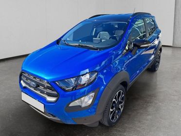 Ford EcoSport 1.0 ecoboost Active s&s 125cv