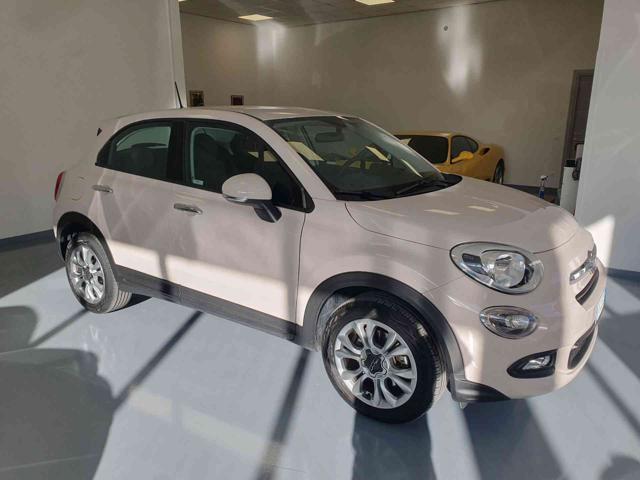 FIAT 500X 1.3 MultiJet 95 CV Pop Star