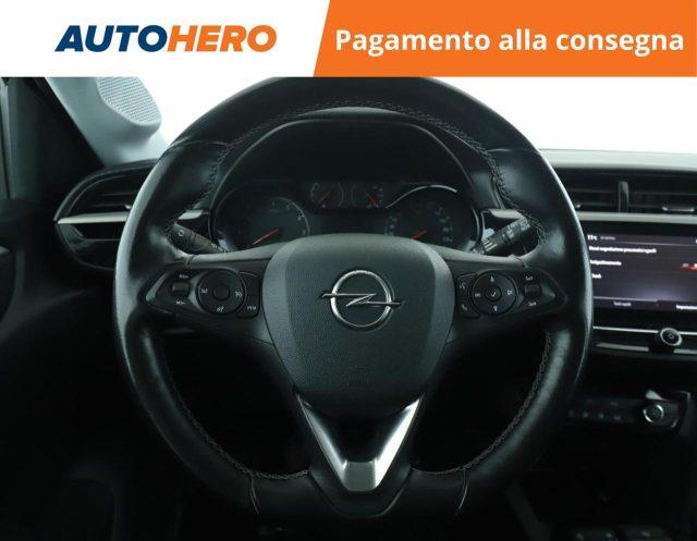 OPEL Corsa 1.2 Edition