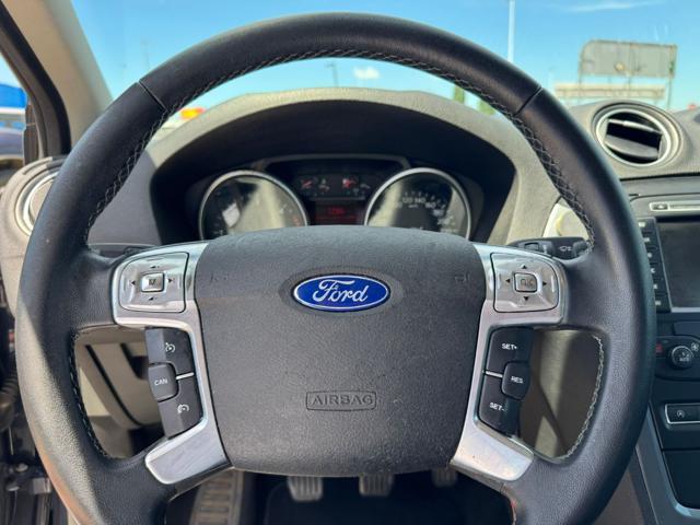 FORD Mondeo 1.6 TDCi 115 CV Station Wagon