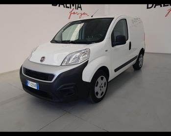 FIAT Fiorino III - Fiorino cargo 1.3 mjt 95cv E6