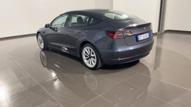 TESLA Model 3 RWD (Standard Range Plus)