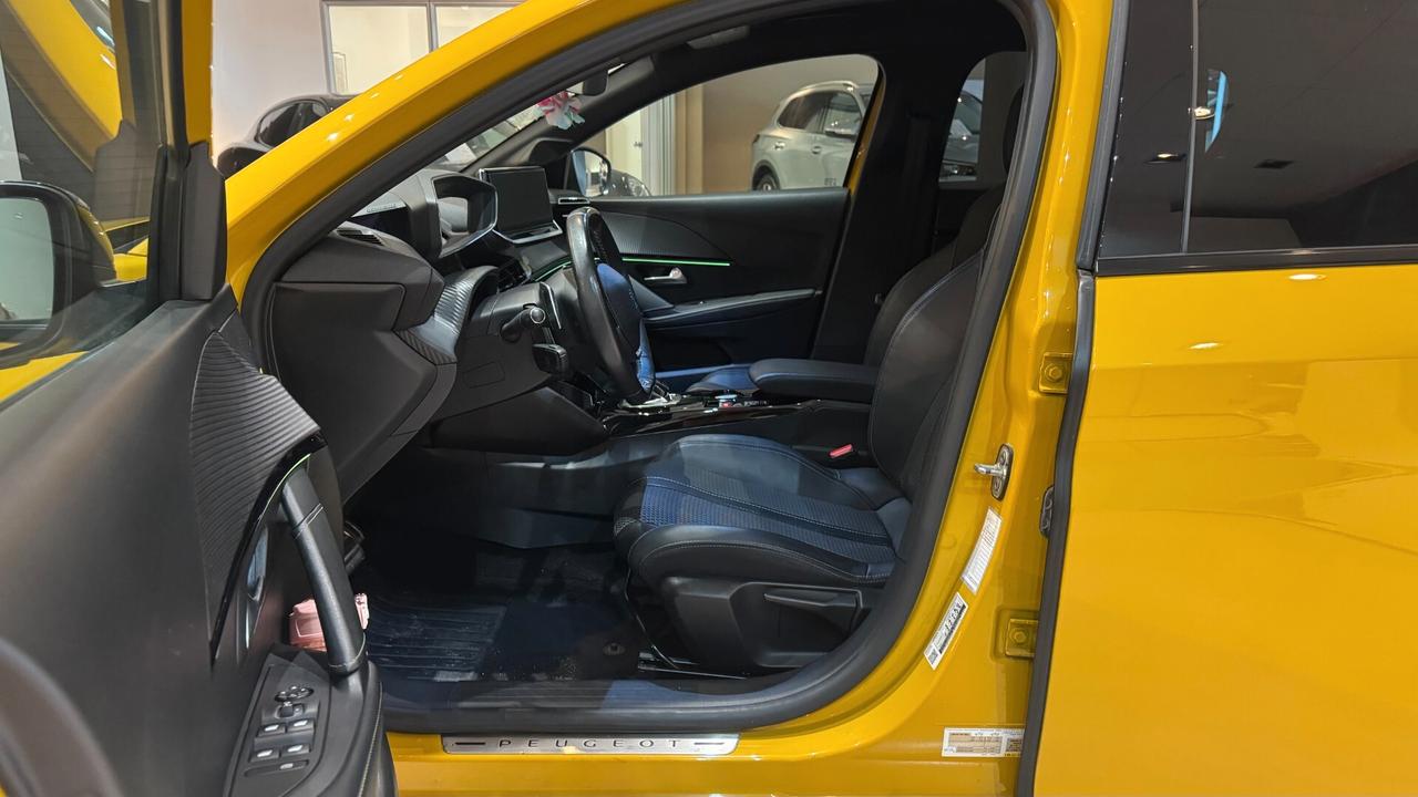 PEUGEOT 208 PURETECH 1.2B 101CV - 2019