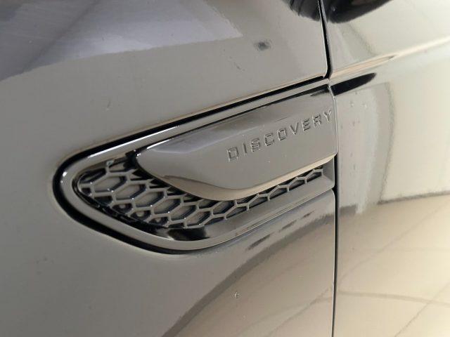 LAND ROVER Discovery Sport 2.0 SD4 240 CV AWD Auto R-Dynamic HSE