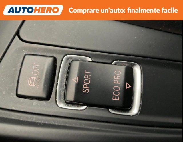 BMW 118 d 5p. Advantage