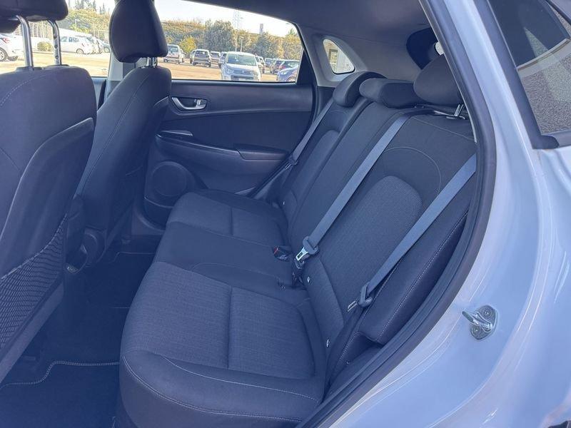 Hyundai Kona Kona HEV 1.6 DCT XLine+