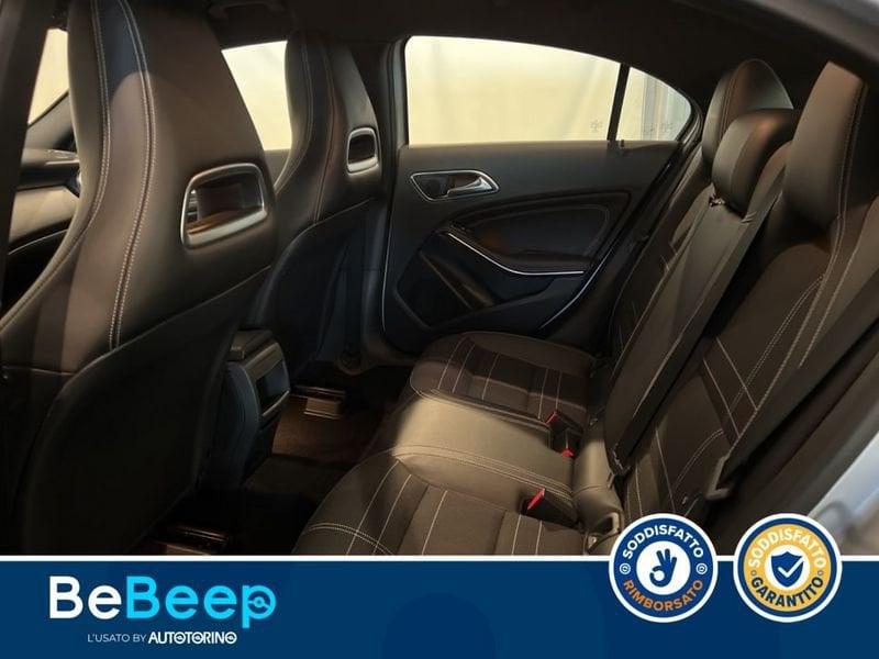 Mercedes-Benz Classe A A 180 EXECUTIVE AUTO MY16