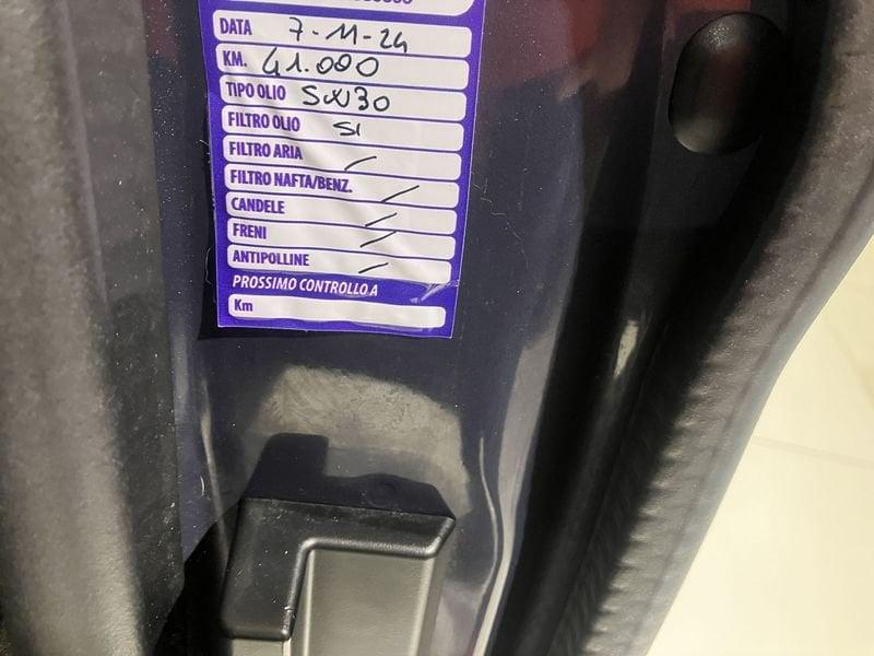 Ford B-Max 1.6 TDCi 95 CV Occasione solo 42800km!!!