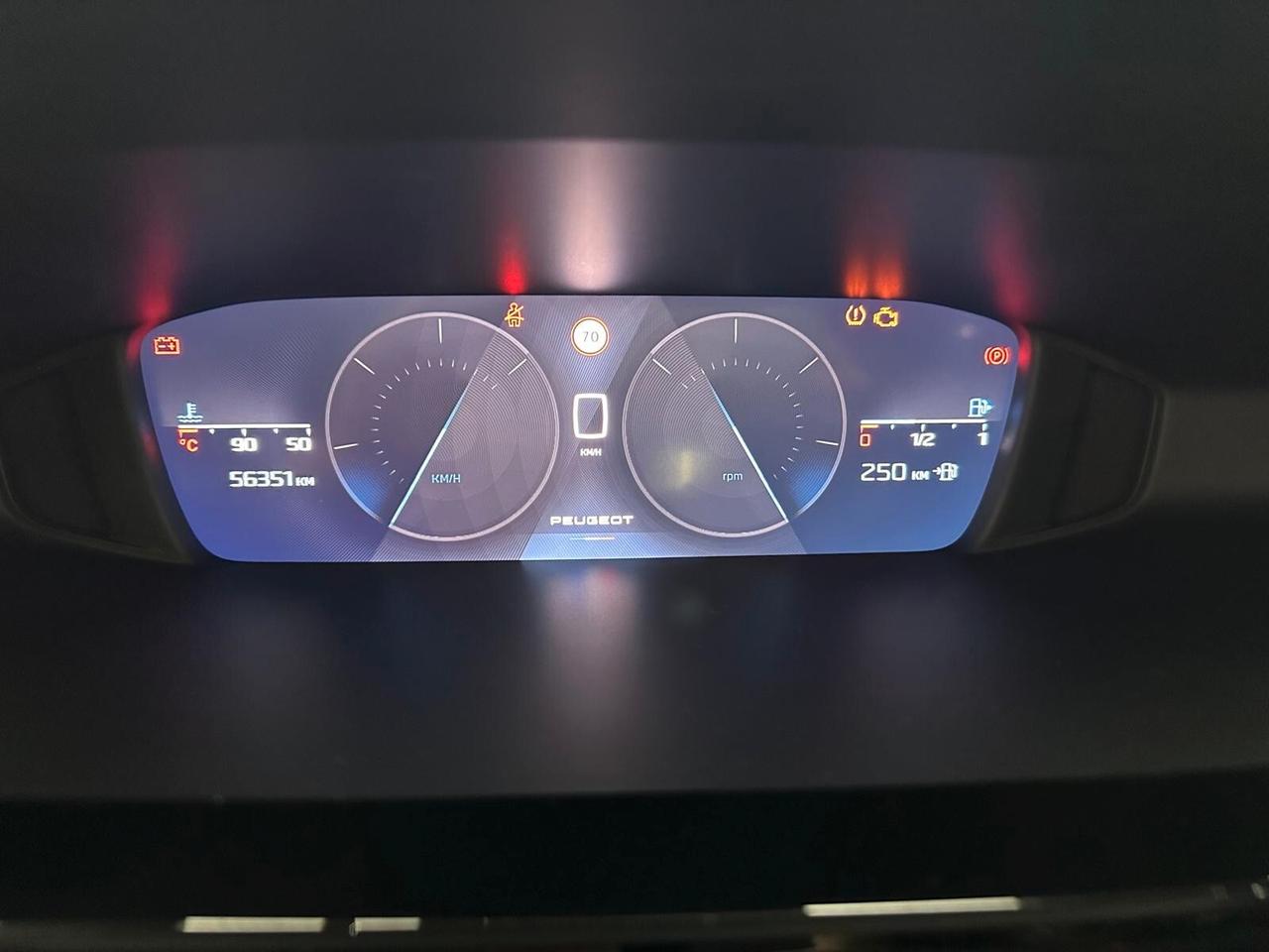 Peugeot 308 PureTech Turbo 130 S&S Active Pack