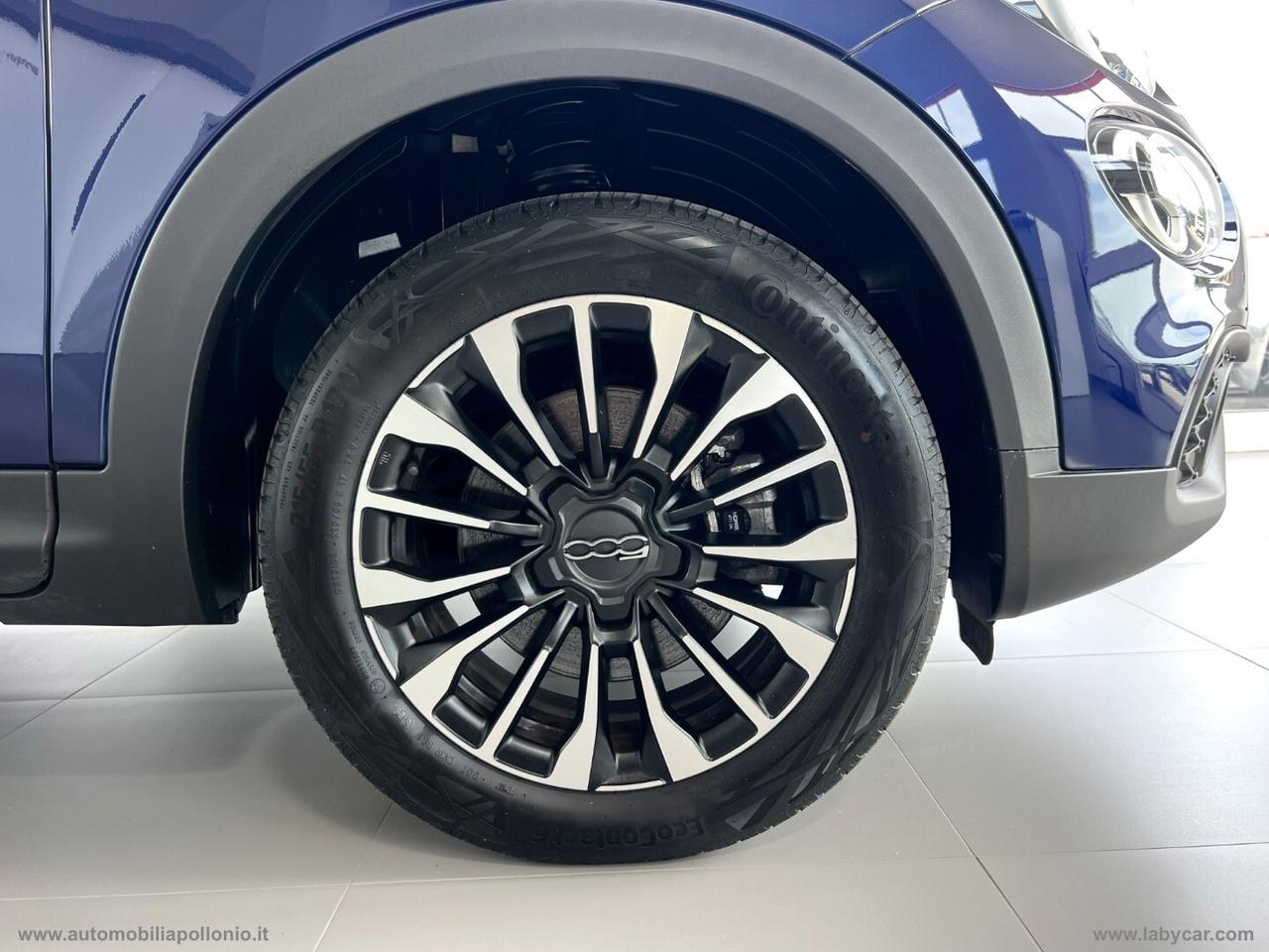 FIAT 500X 1.5 T4 130 CV HYBRID - 2024