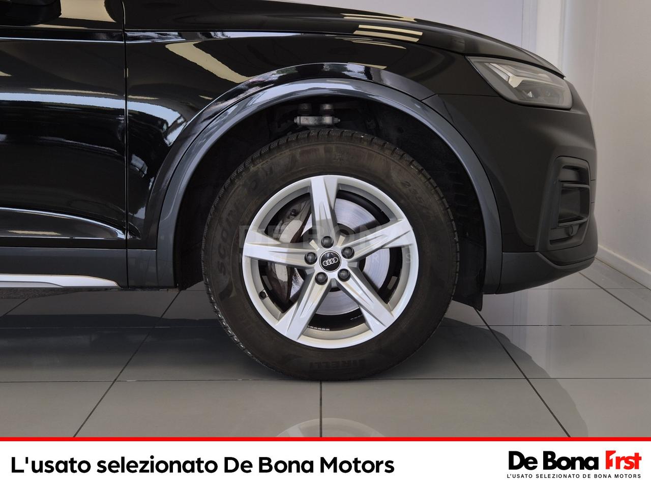 Audi Q5 sportback 50 2.0 tfsi e business advanced quattro s-tronic