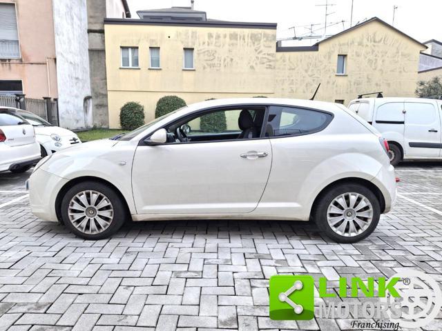 ALFA ROMEO MiTo 1.4 70 CV 8V Progression GARANZIA INCLUSA