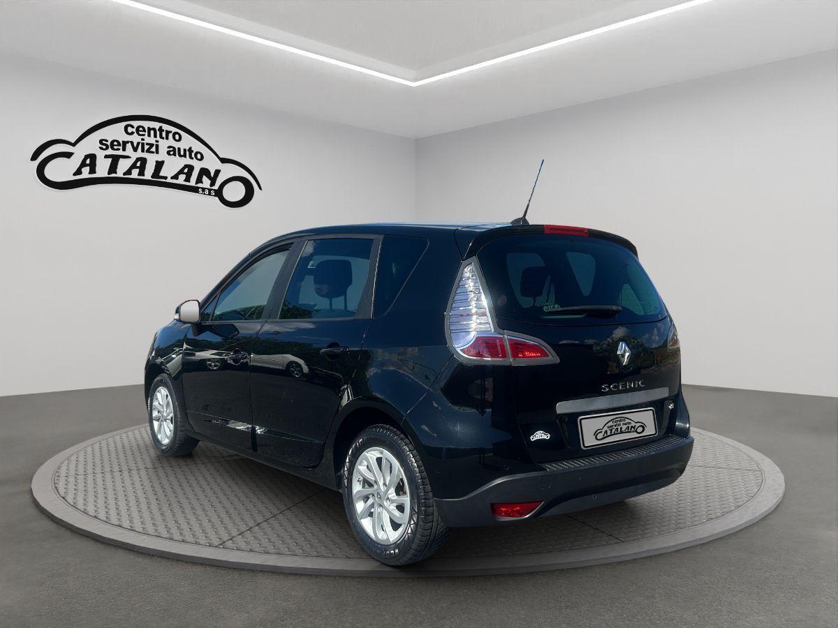 RENAULT - Scénic - XMod 1.5 dCi 110 CV S&S Energy