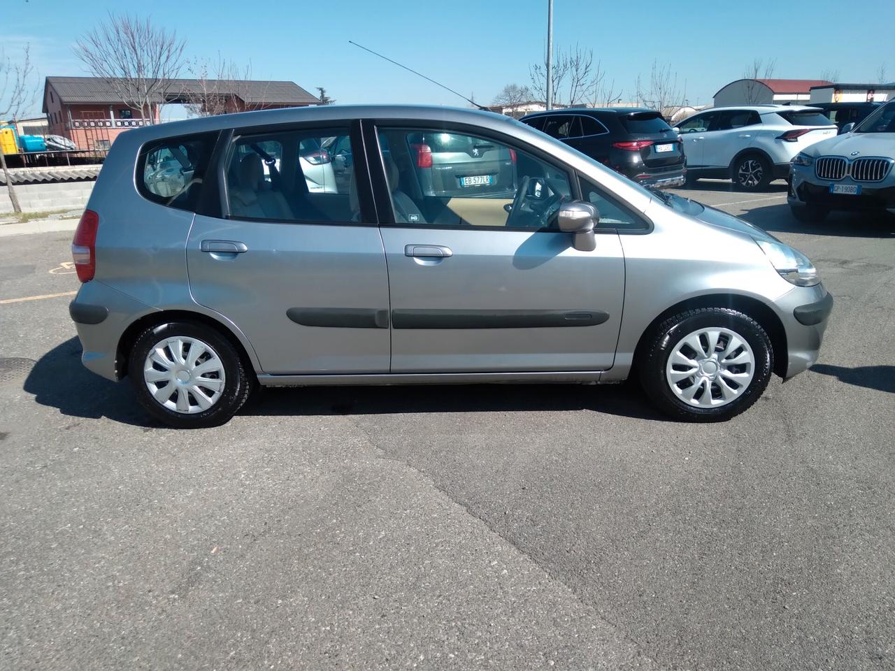 Honda Jazz 1.4 i-DSi 5p. LS Appeal x neopatentati