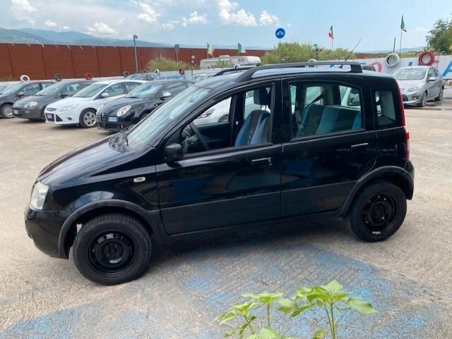 Fiat Panda 1.2 Dynamic Natural Power Mamy