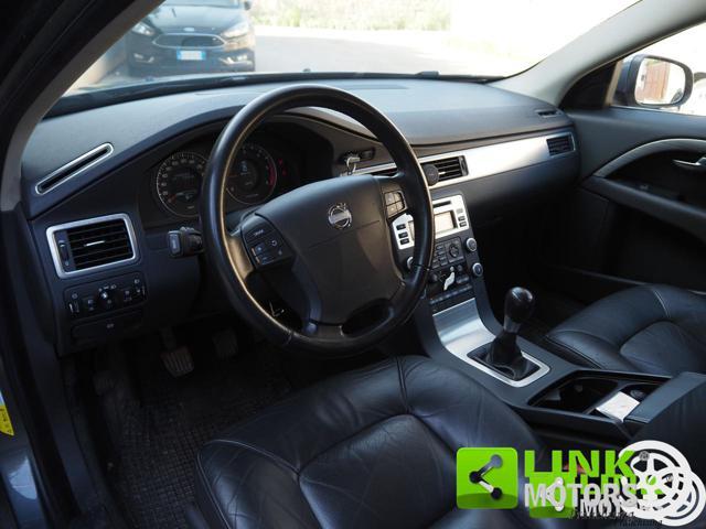 VOLVO S80 2.0D Momentum