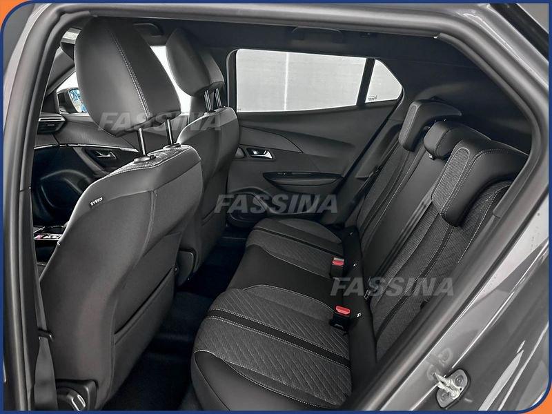 Peugeot 2008 2008 PureTech 100 S&S Allure