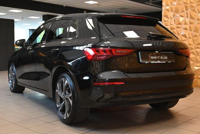 AUDI A3 SPB 30 TDI S-tronic Business Advanced CarPlay Full