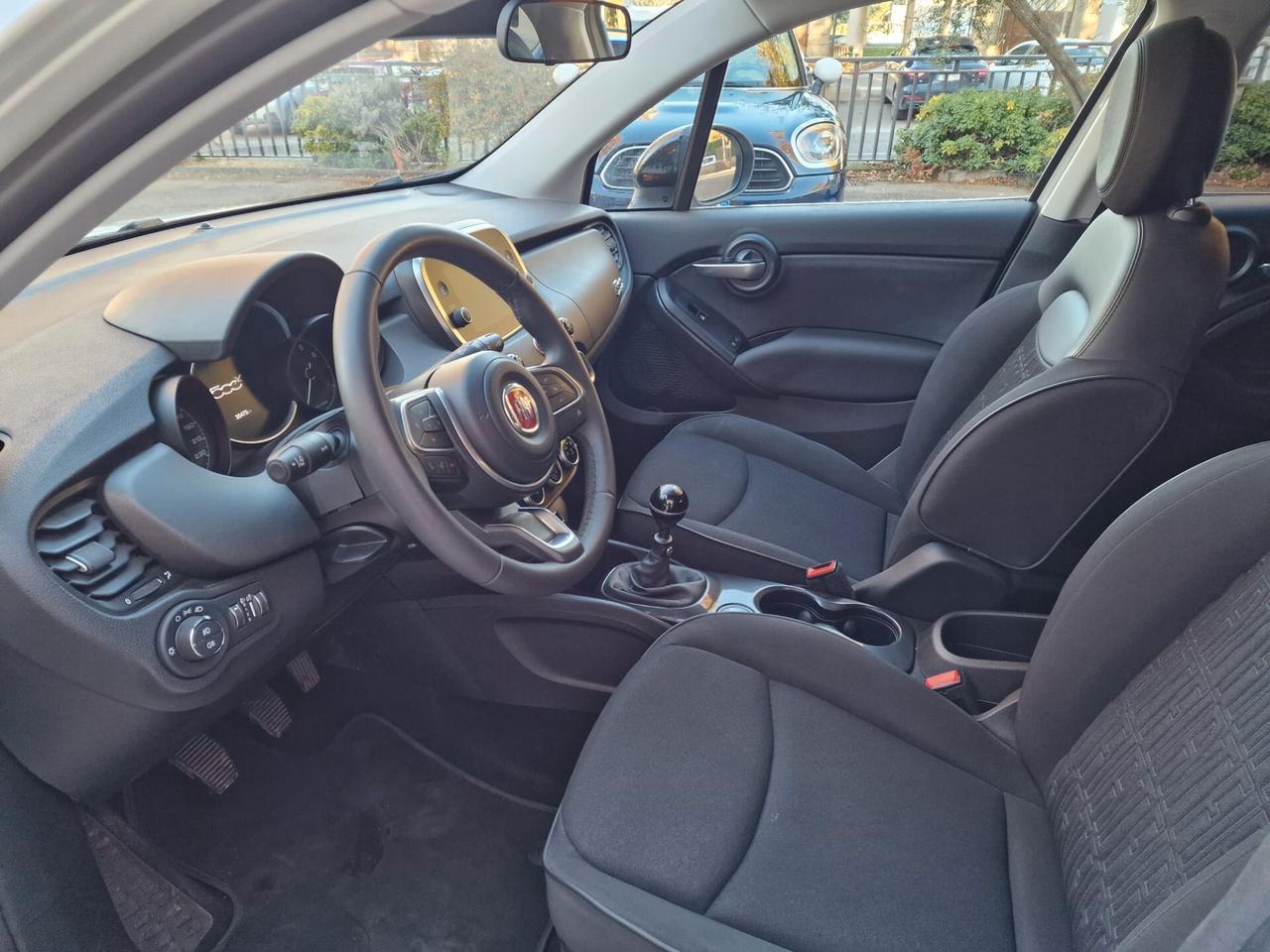 Fiat 500X 1.0 T3 120 CV