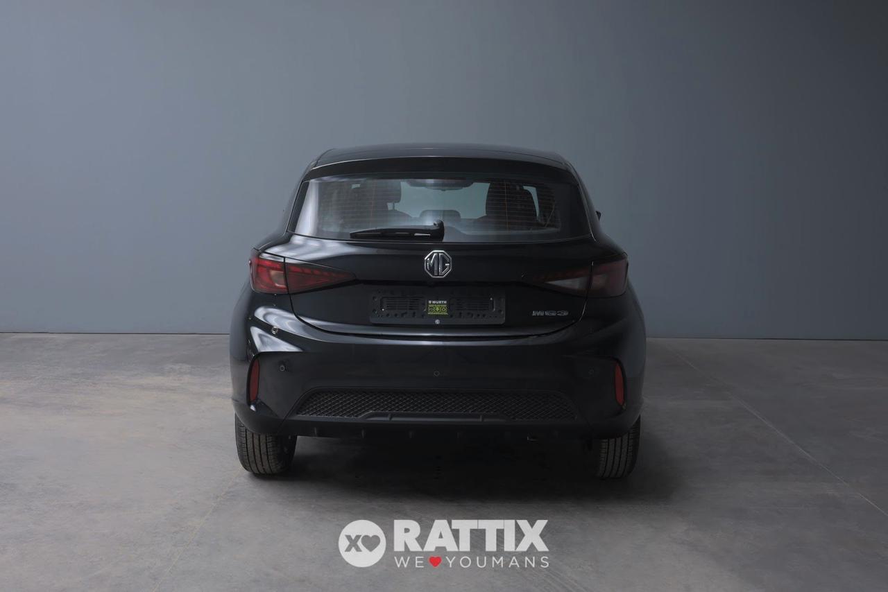 MG MG3 1.5 115CV Comfort