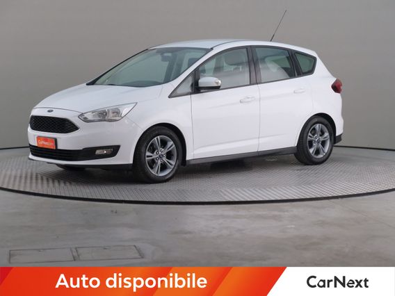 Ford C-max 1.5 Tdci 120cv Samp;s Business
