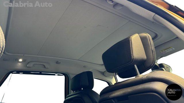 RENAULT Scenic Scénic dCi 160 CV EDC Energy Edition One