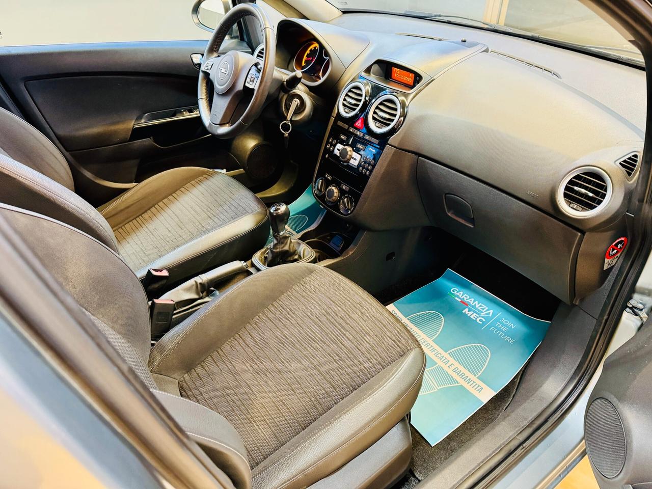 Opel Corsa 1.2 GPL 85CV 5 porte Ecotec