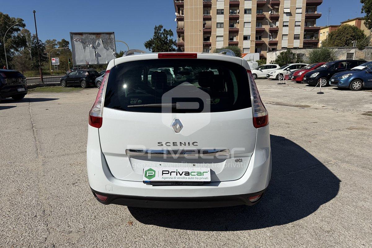 RENAULT Scénic 1.6 dCi 130CV Start&Stop Energy