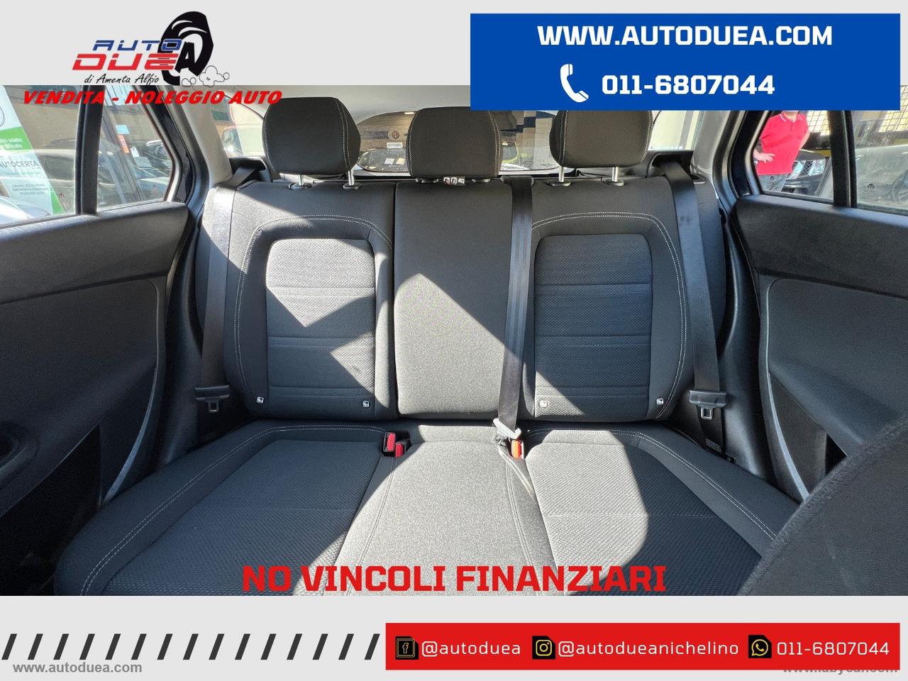 FIAT Tipo 1.6 Mjt S&S SW Business NAV. + RETROCAM.