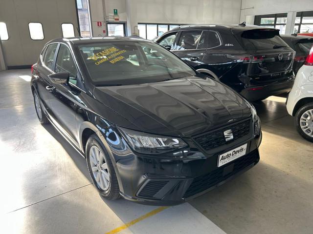 SEAT Ibiza 1.0 EcoTSI 115 CV 5porte Business