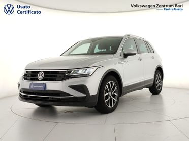 Volkswagen Tiguan 2.0 tdi life 150cv dsg